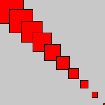 Using Coordinate Transforms